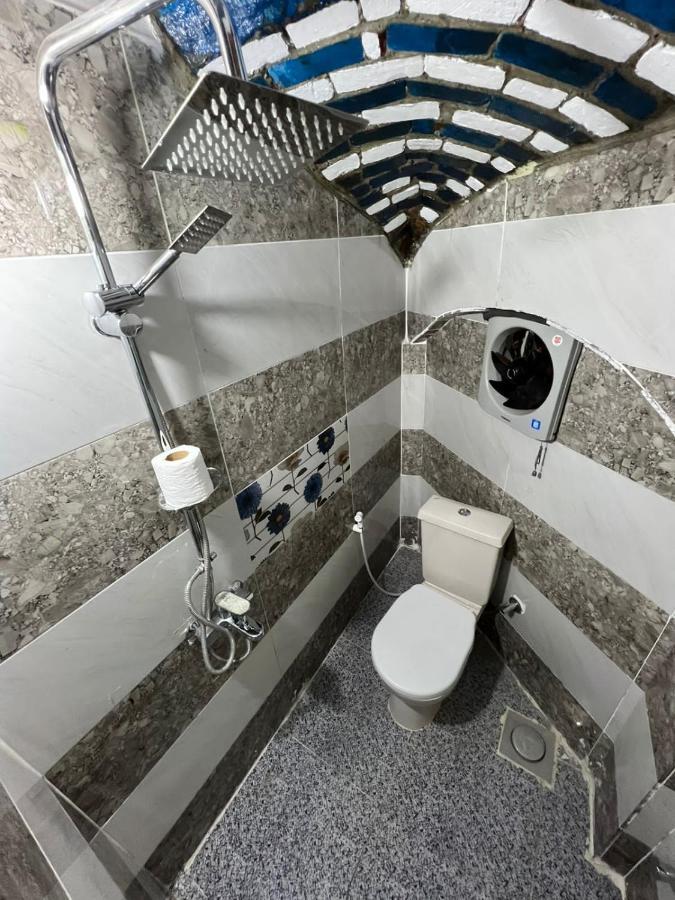Hotel Noura Hasel Nubian House Assuan Esterno foto