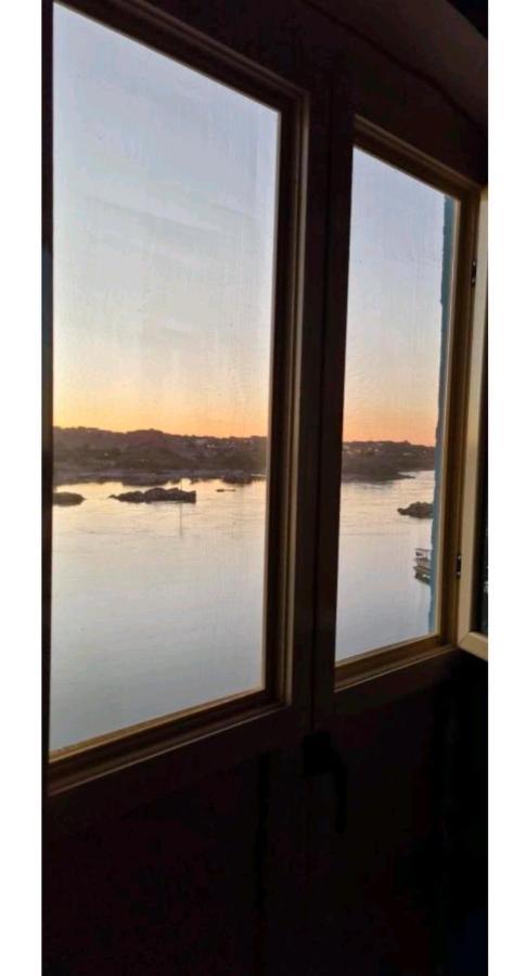 Hotel Noura Hasel Nubian House Assuan Esterno foto
